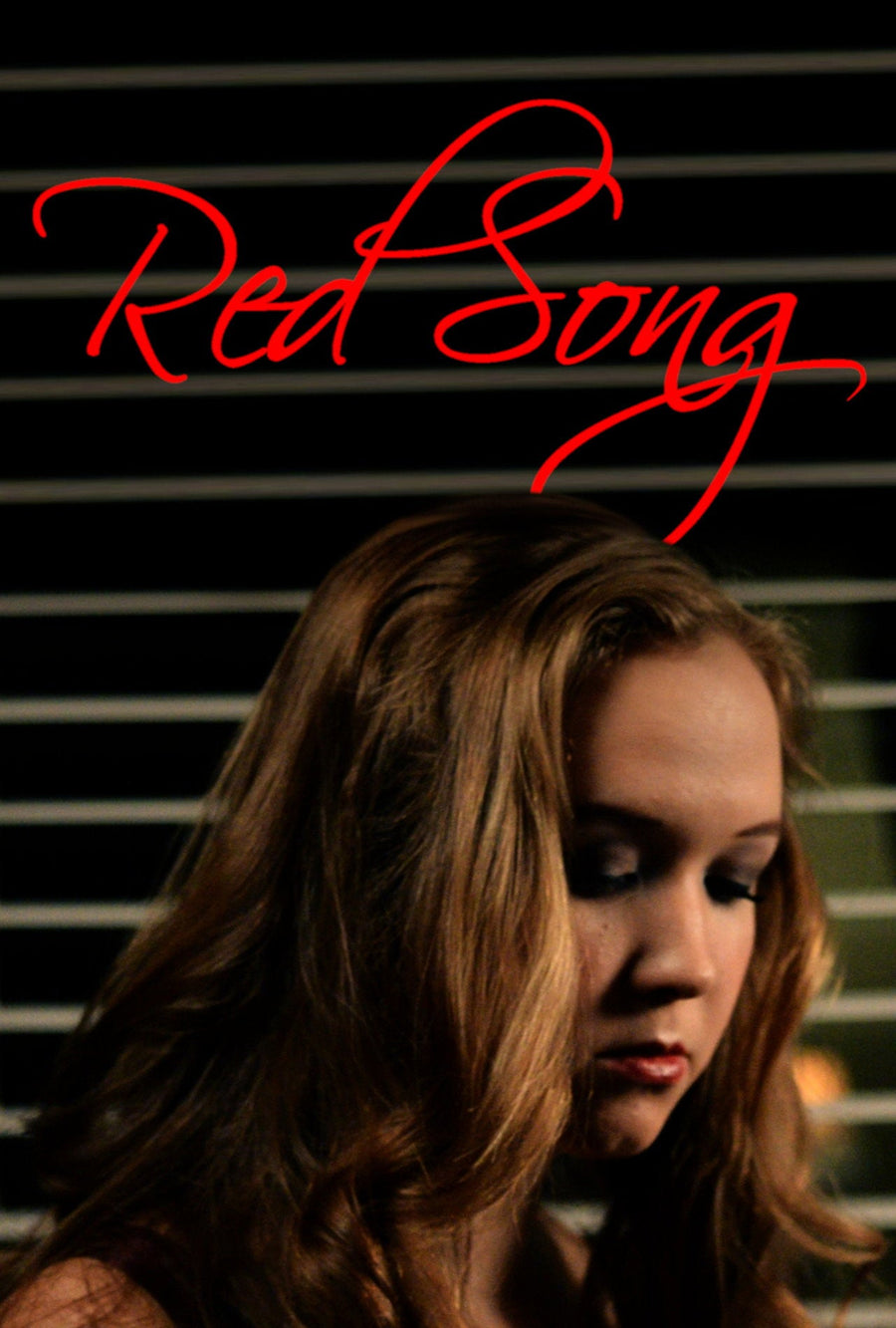 Red Son (2013) poster