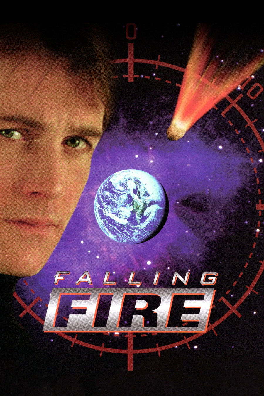 Falling Fire (1997) poster