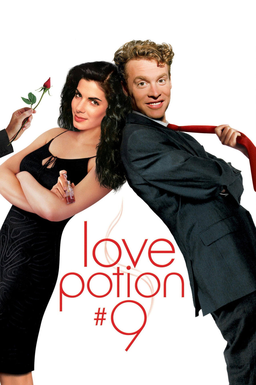 Love Potion #9 (1992) poster