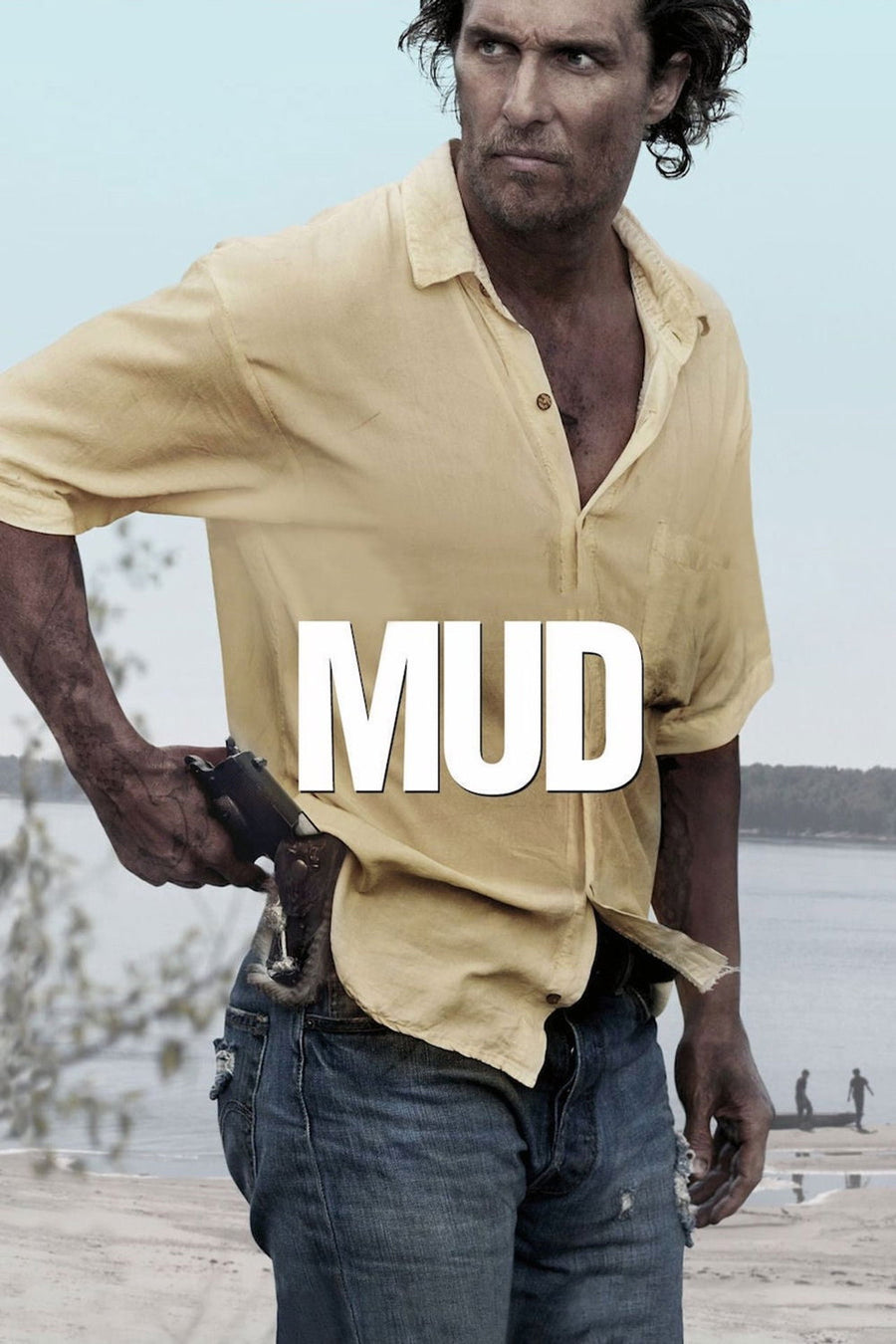 MUD poster
