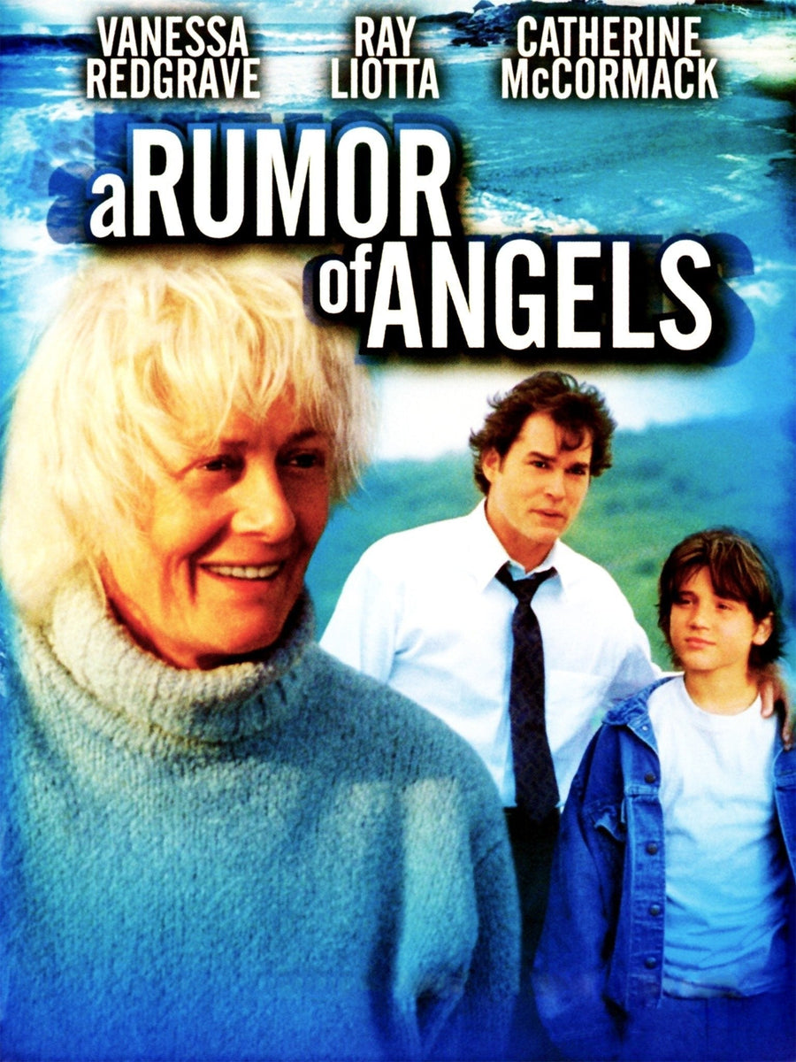 A Rumor of Angels poster