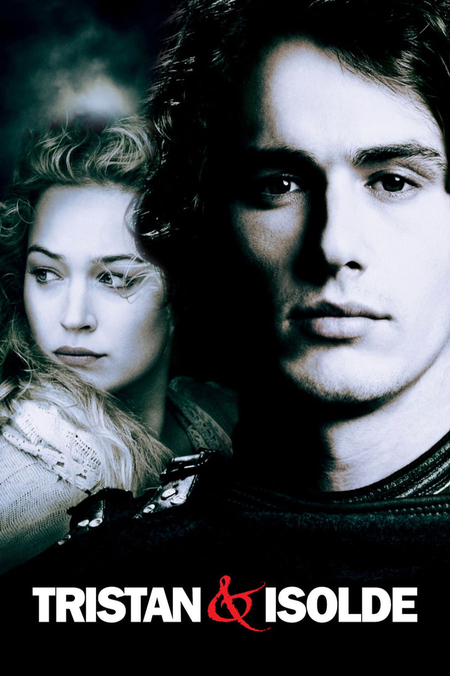 Tristan + Isolde (2006) poster