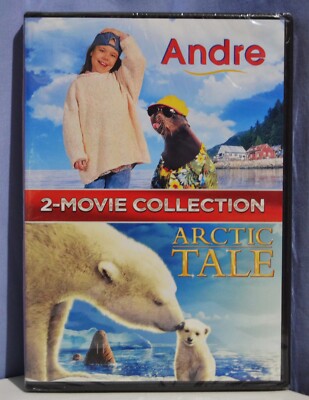 Andre / Arctic Tale poster