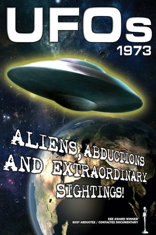 Aliens, Abductions & Extraordinary Sightings (2010) poster