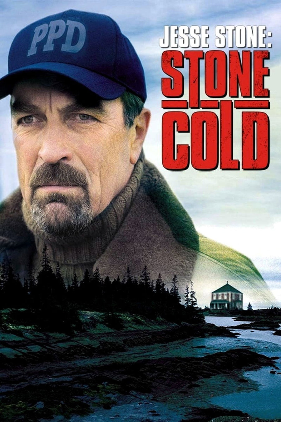 Stone Cold poster