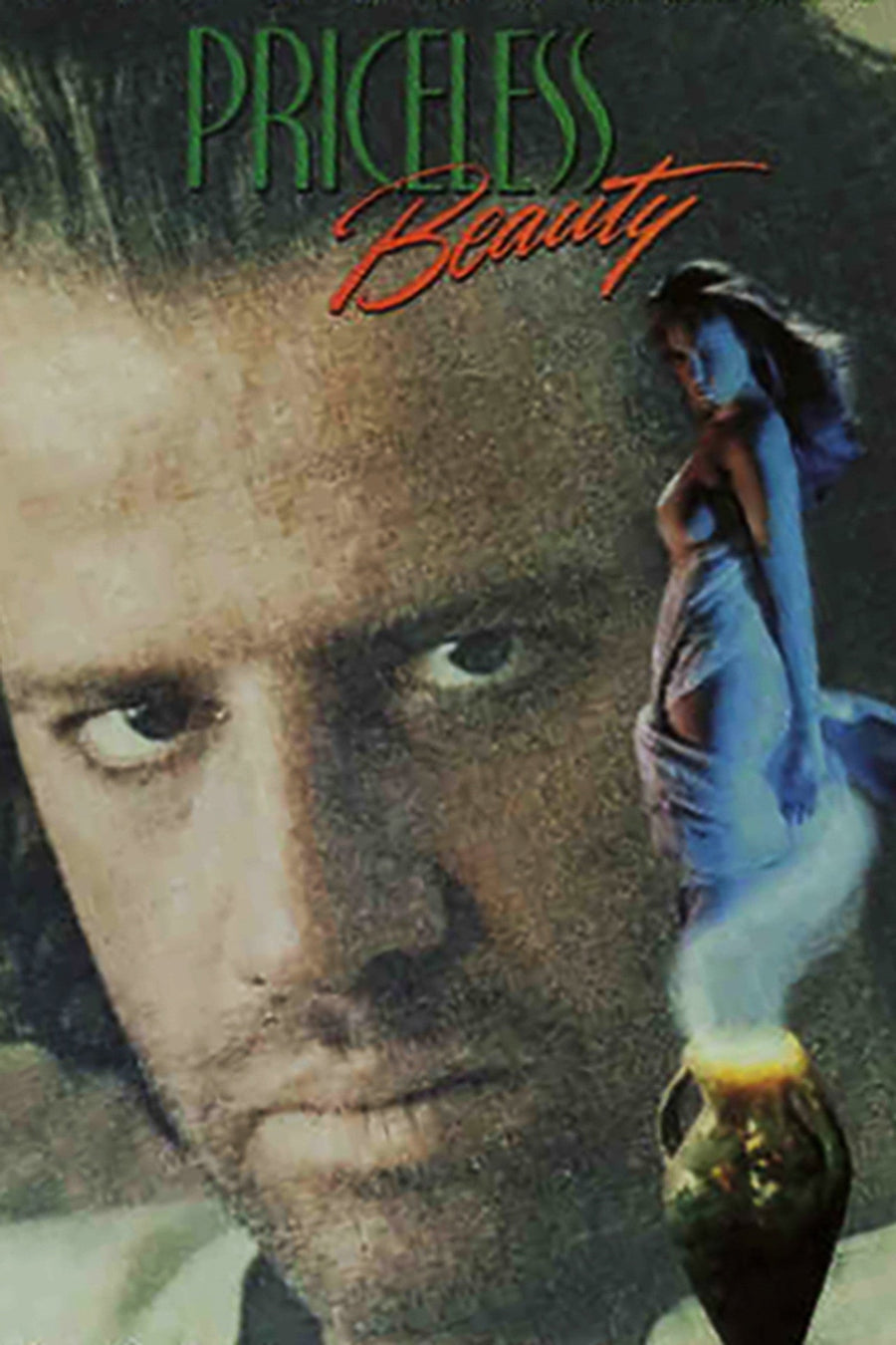 Priceless Beauty (1988) poster