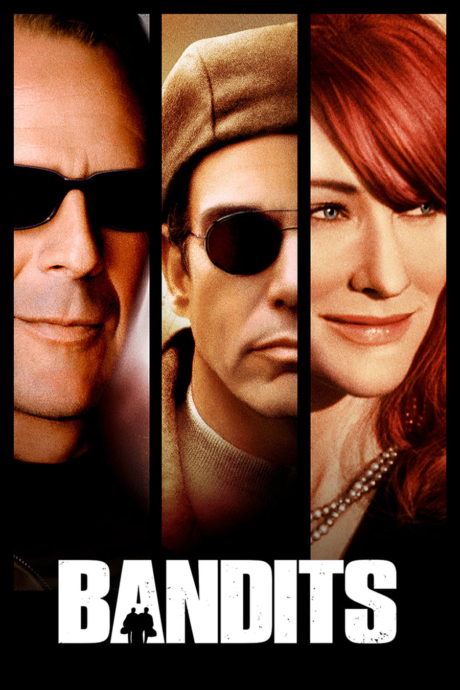 Bandits poster