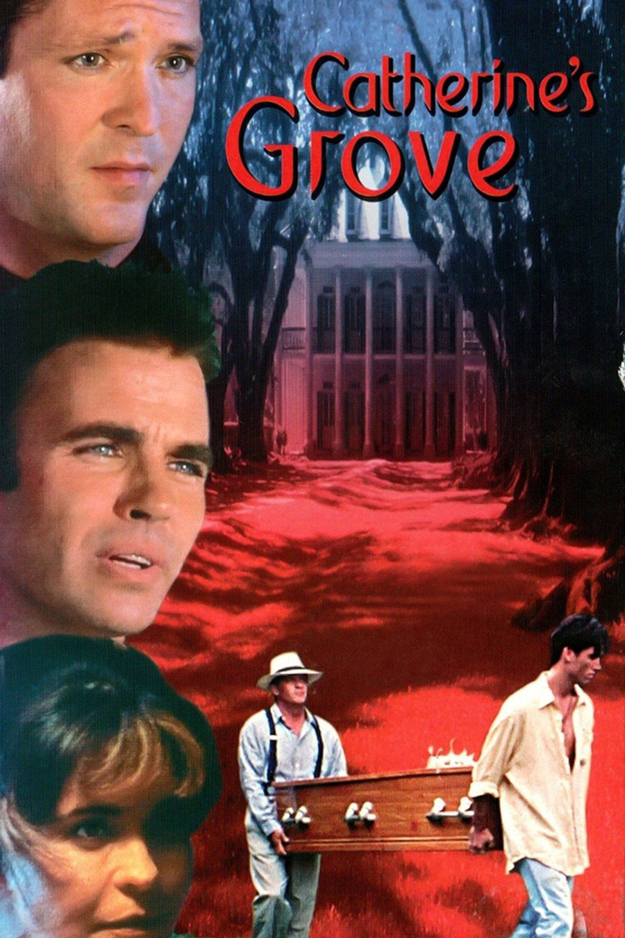 Catherine's Grove (1997) poster