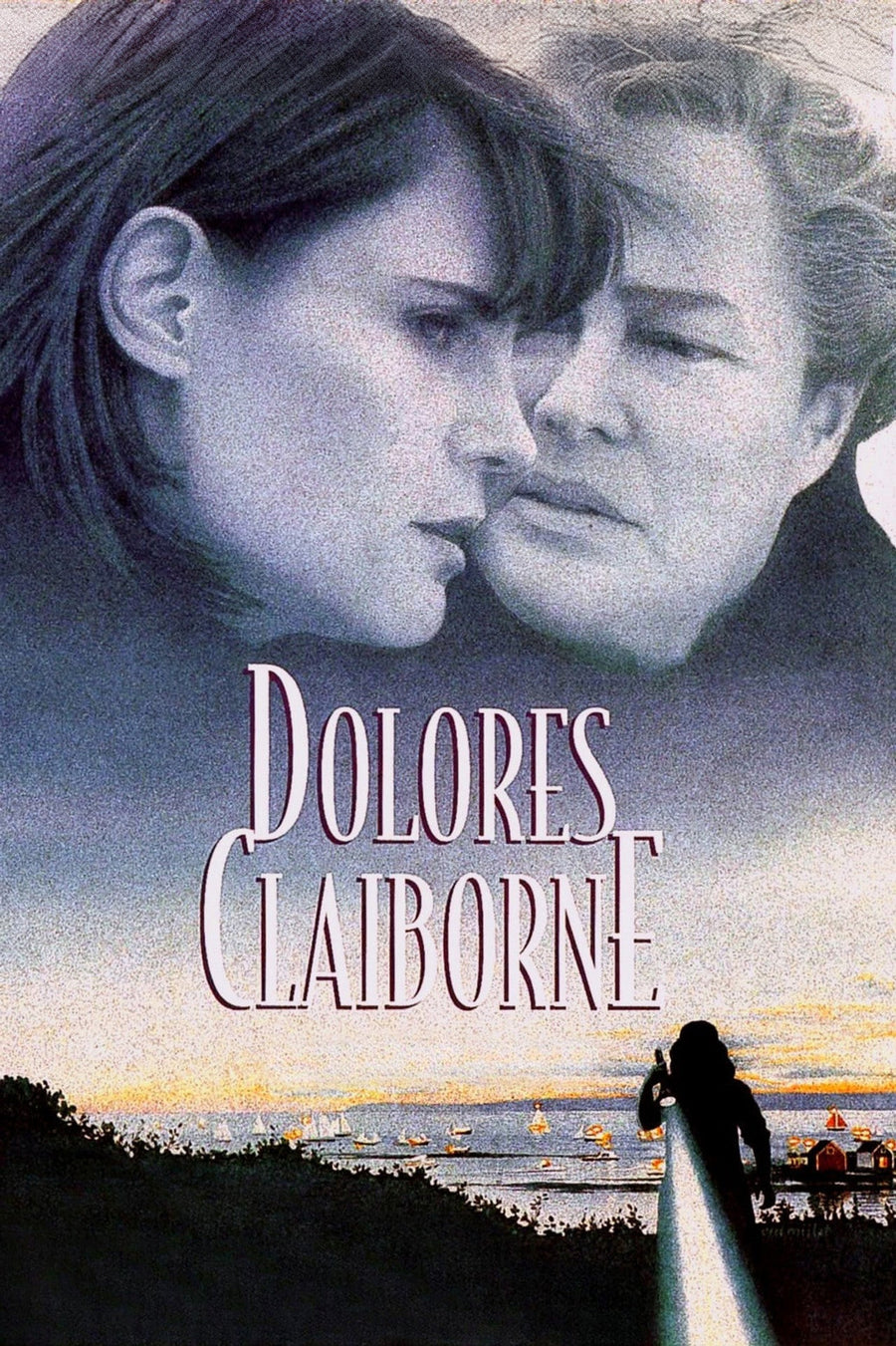 Dolores Claiborn (1995) poster