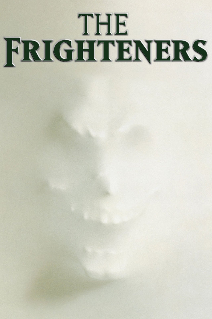 The Frighteners (1996) poster